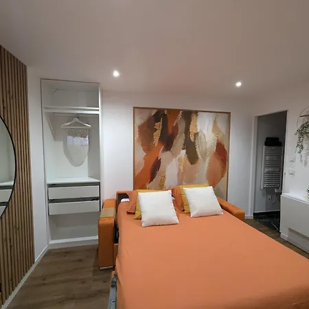 Evasion Douceur, Accueillant, Pres De Paris