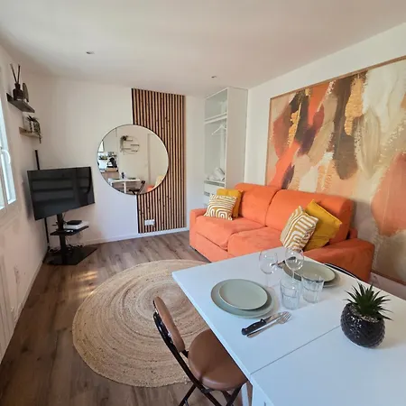 évasion Douceur, Accueillant, Près De Paris *